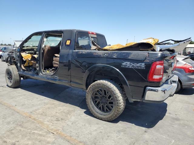  RAM 2500 2013 Black