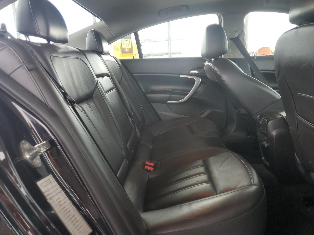 2015 Buick Regal VIN: 2G4GV5EK3F9193522 Lot: 65708575