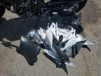 2009 YAMAHA FZ6 R   for sale at Copart PA - PHILADELPHIA
