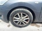 2009 TOYOTA AURIS TR V for sale at Copart BRISTOL