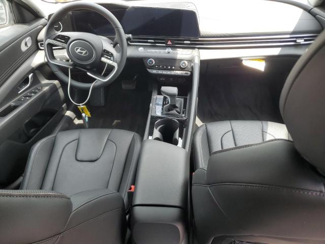  HYUNDAI ELANTRA 2024 Szary
