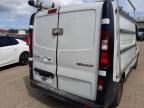 2016 RENAULT TRAFIC SL2 for sale at Copart SANDWICH