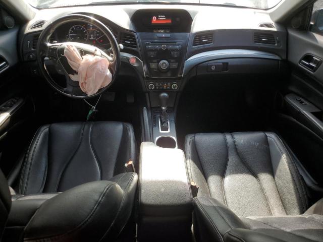  ACURA ILX 2021 Black