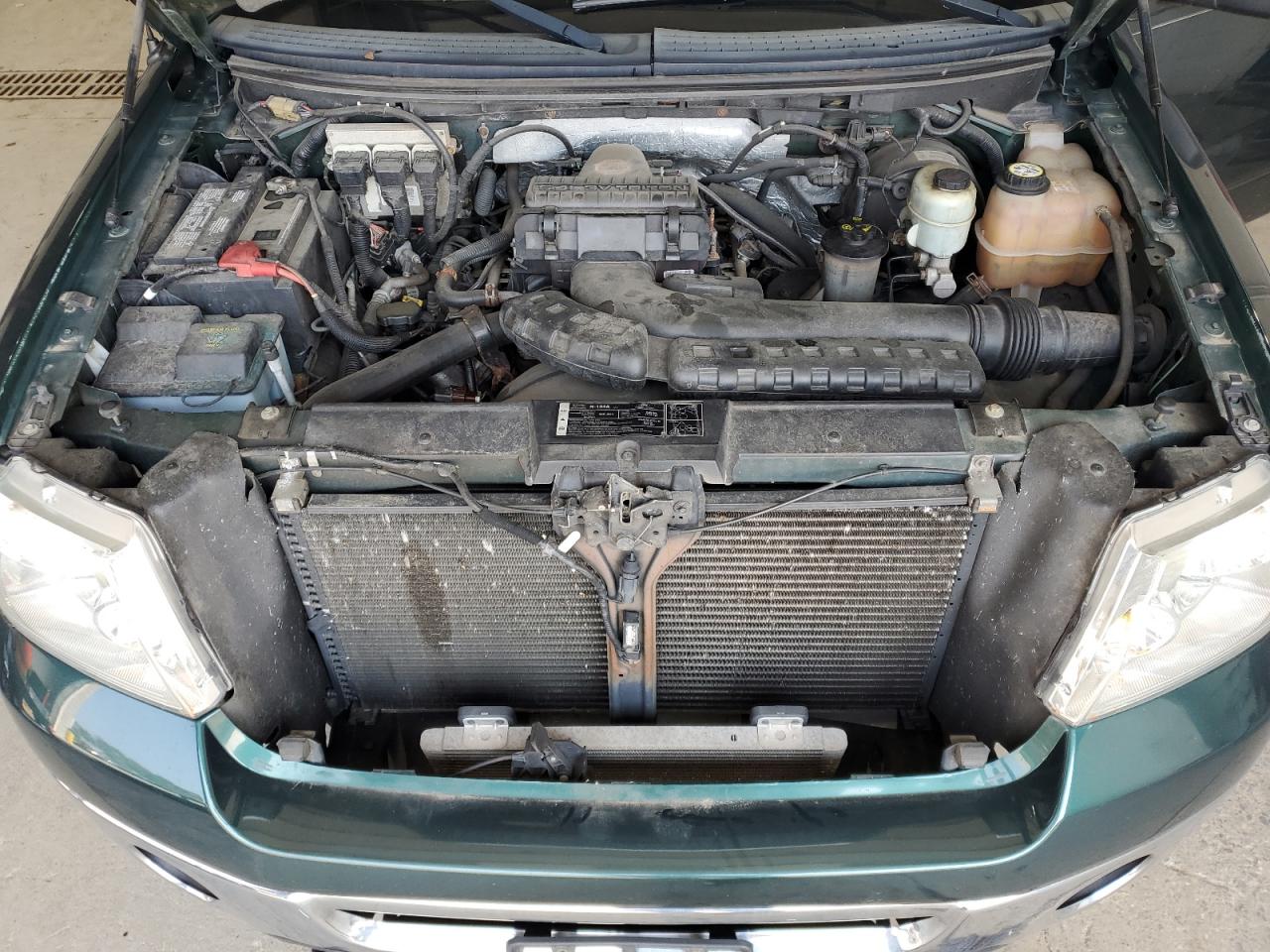 1FTPX14V07FB02153 2007 Ford F150