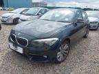 2018 BMW 118I SPORT for sale at Copart ROCHFORD
