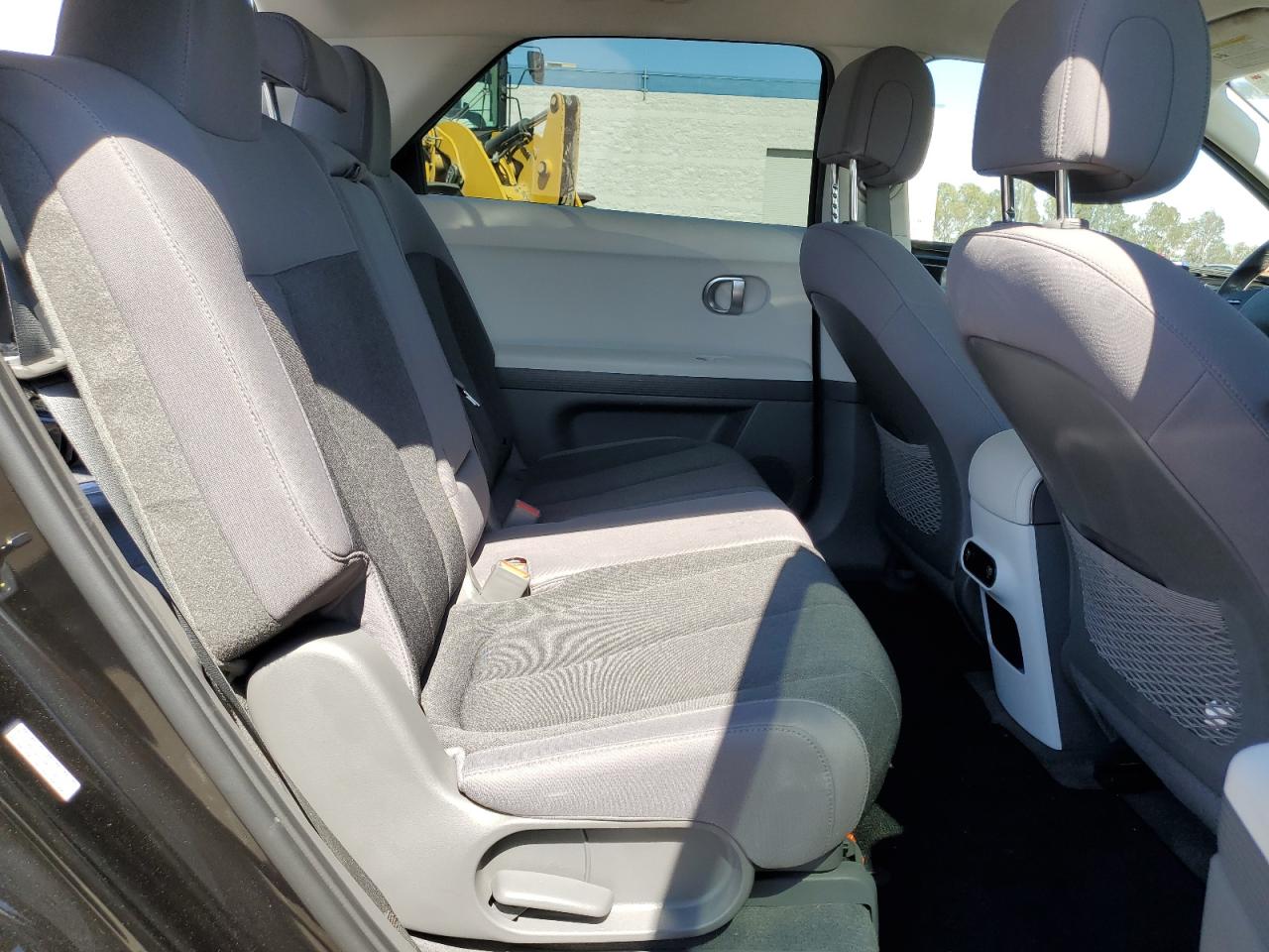 2022 Hyundai Ioniq 5 Se VIN: KM8KM4AE9NU119241 Lot: 63799725