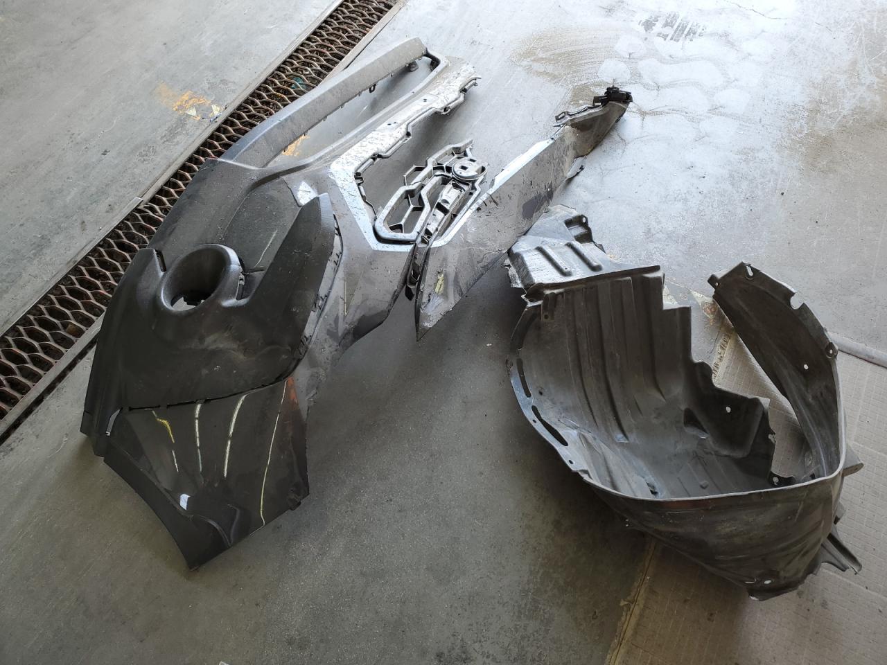 2024 Subaru Crosstrek Premium VIN: JF2GUADC5R8293441 Lot: 65635595