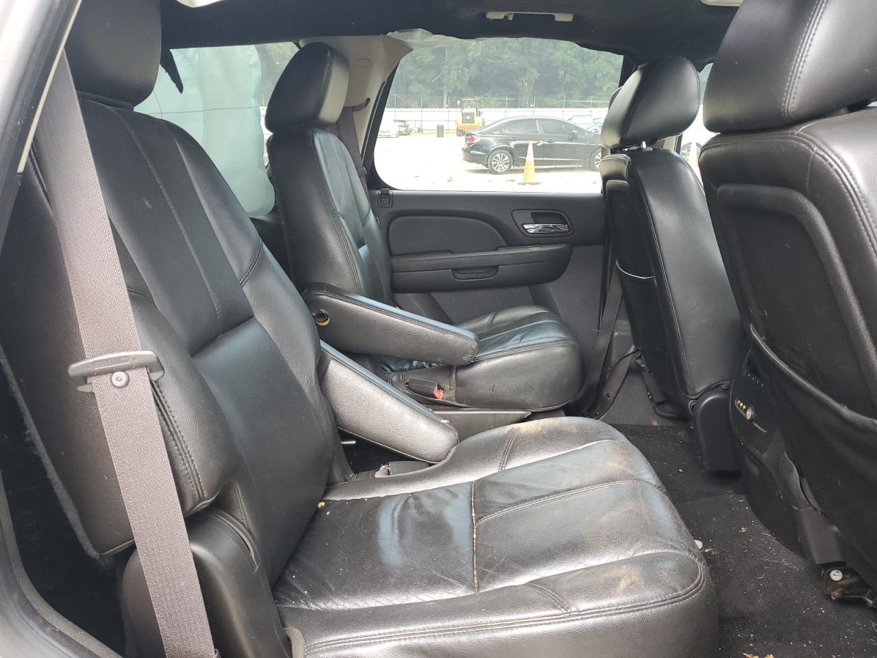 2012 Chevrolet Tahoe K1500 Lt VIN: 1GNSKBE07CR242671 Lot: 66139225