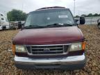 2006 FORD ECONOLINE E350 SUPER DUTY CUTAWAY VAN à vendre chez Copart PA - ALTOONA