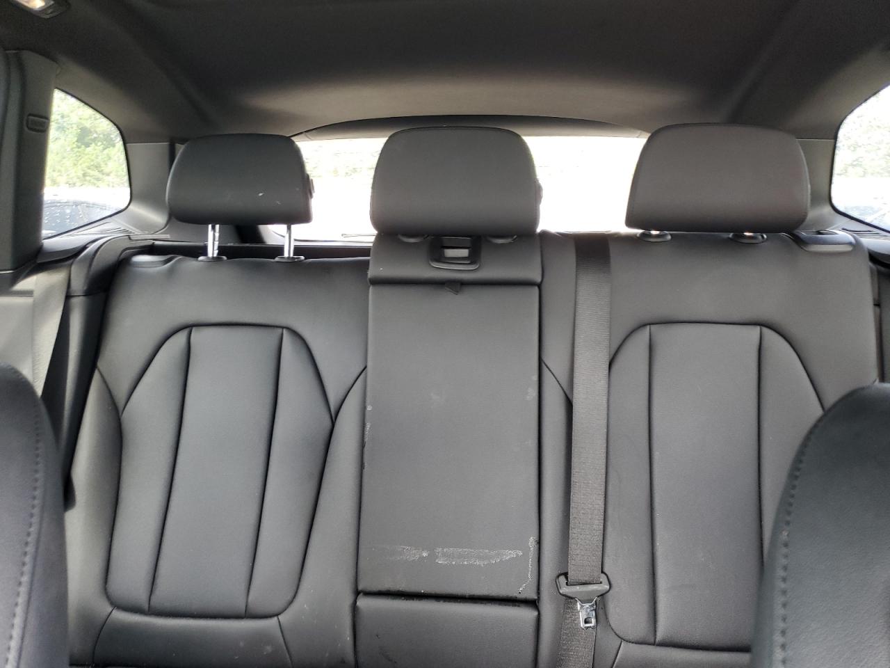 2021 BMW X3 Sdrive30I VIN: 5UXTY3C08M9F59348 Lot: 64795405