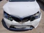 2013 TOYOTA AURIS ICON for sale at Copart BRISTOL