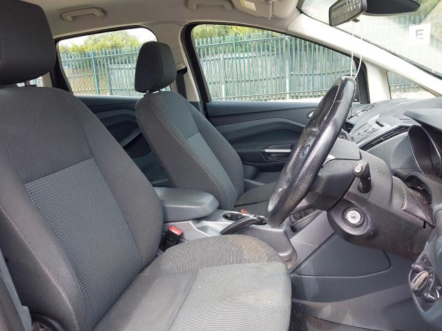 2015 FORD C-MAX ZETE