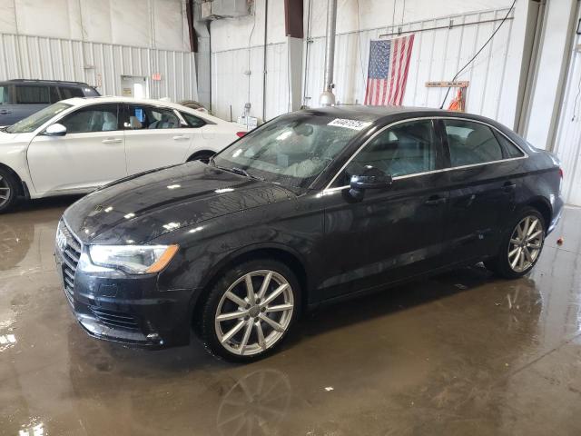  AUDI A3 2015 Czarny