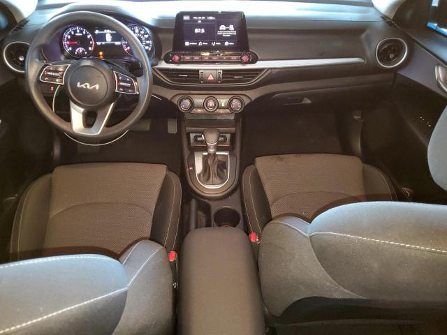  KIA FORTE 2024 Белы