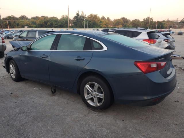  CHEVROLET MALIBU 2024 Granatowy