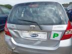 2006 HONDA JAZZ SE for sale at Copart ROCHFORD