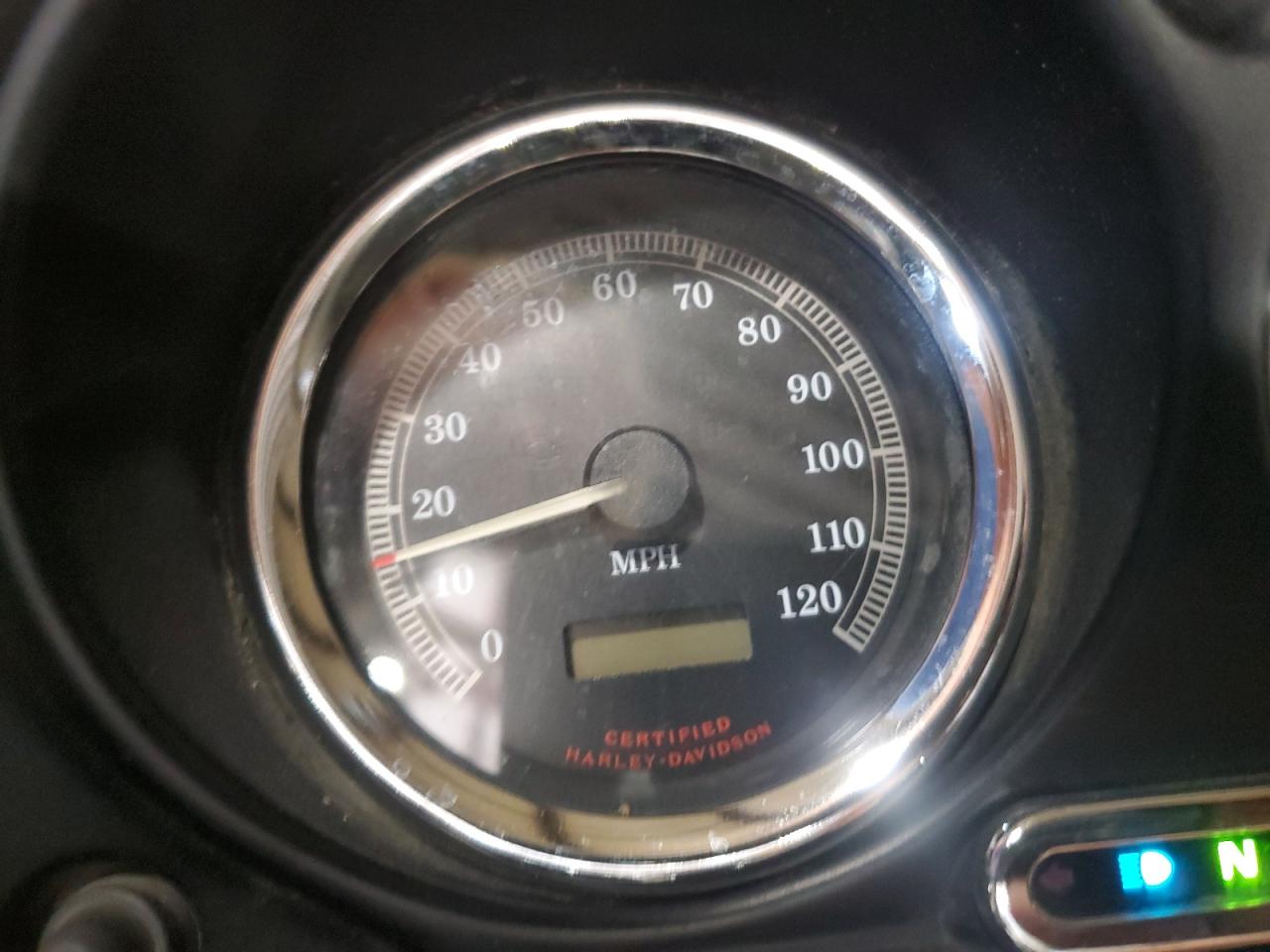 2002 Harley-Davidson Flhtcui VIN: 1HD1FCW152Y652166 Lot: 64430255