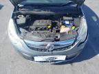 2011 VAUXHALL CORSA S for sale at Copart CHESTER