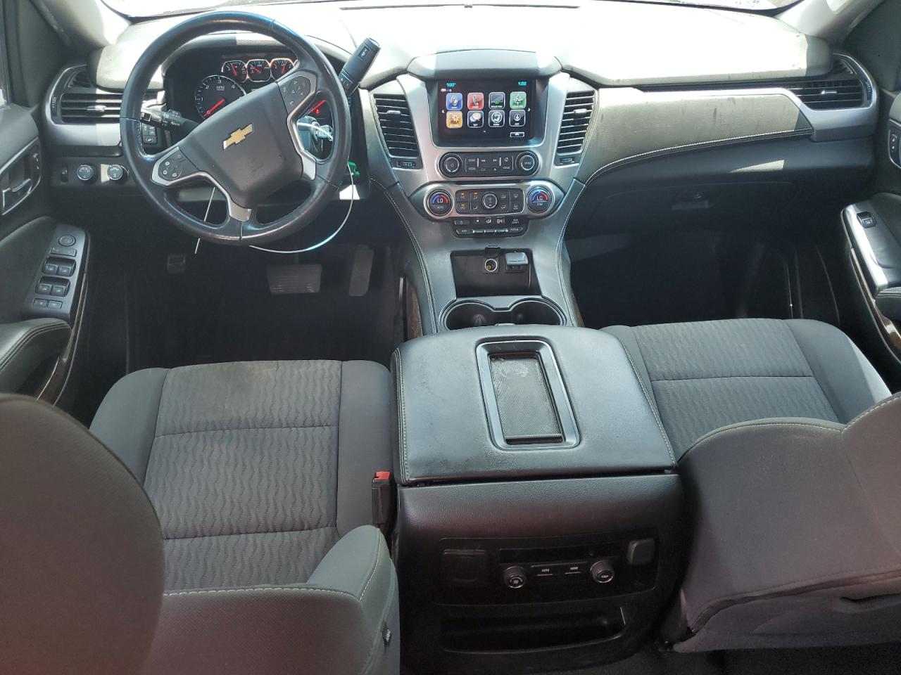 2019 Chevrolet Tahoe K1500 Ls VIN: 1GNSKAKC9KR359028 Lot: 66614125