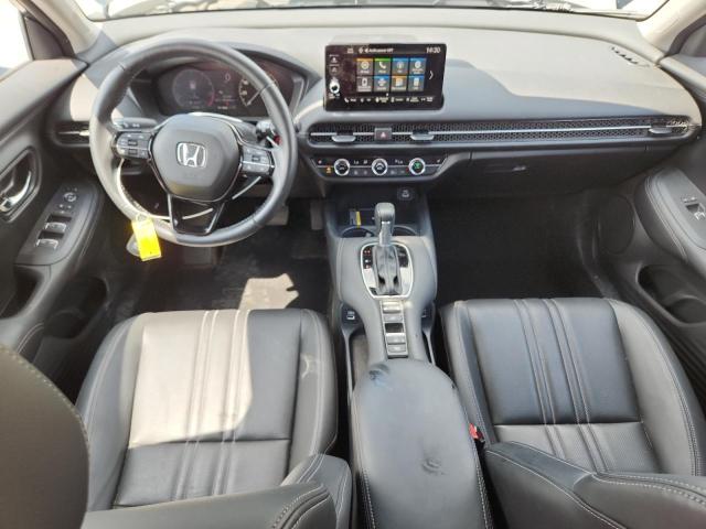  HONDA HR-V 2023 Black