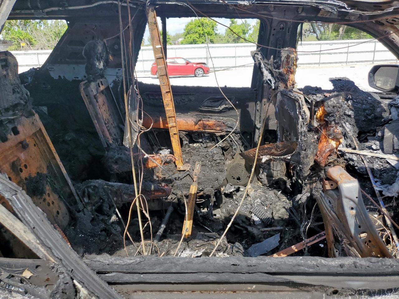 2023 GMC Yukon Slt VIN: 1GKS1BKD9PR126207 Lot: 65583685