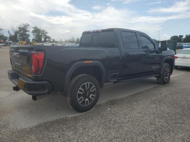  GMC SIERRA 2021 Czarny