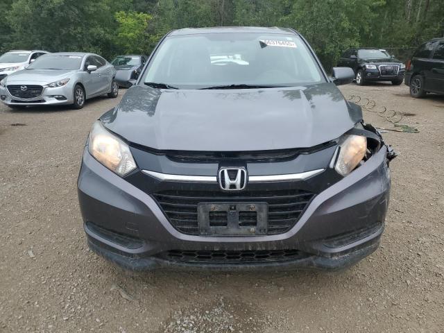 2016 HONDA HR-V LX  
