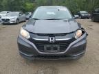 2016 HONDA HR-V LX   for sale at Copart ON - COOKSTOWN