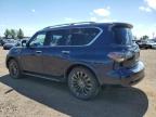 2017 INFINITI QX80 BASE   à vendre chez Copart AB - CALGARY