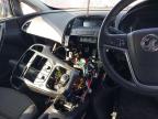 2012 VAUXHALL ASTRA GTC for sale at Copart BRISTOL