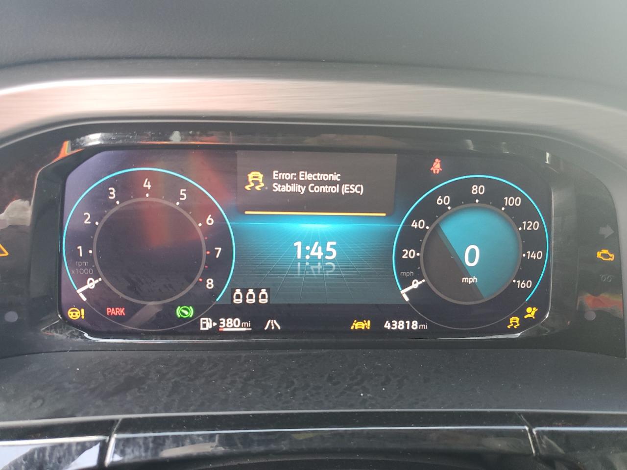 2024 Volkswagen Atlas Cross Sport Se VIN: 1V2WE2CA3RC218312 Lot: 63518035