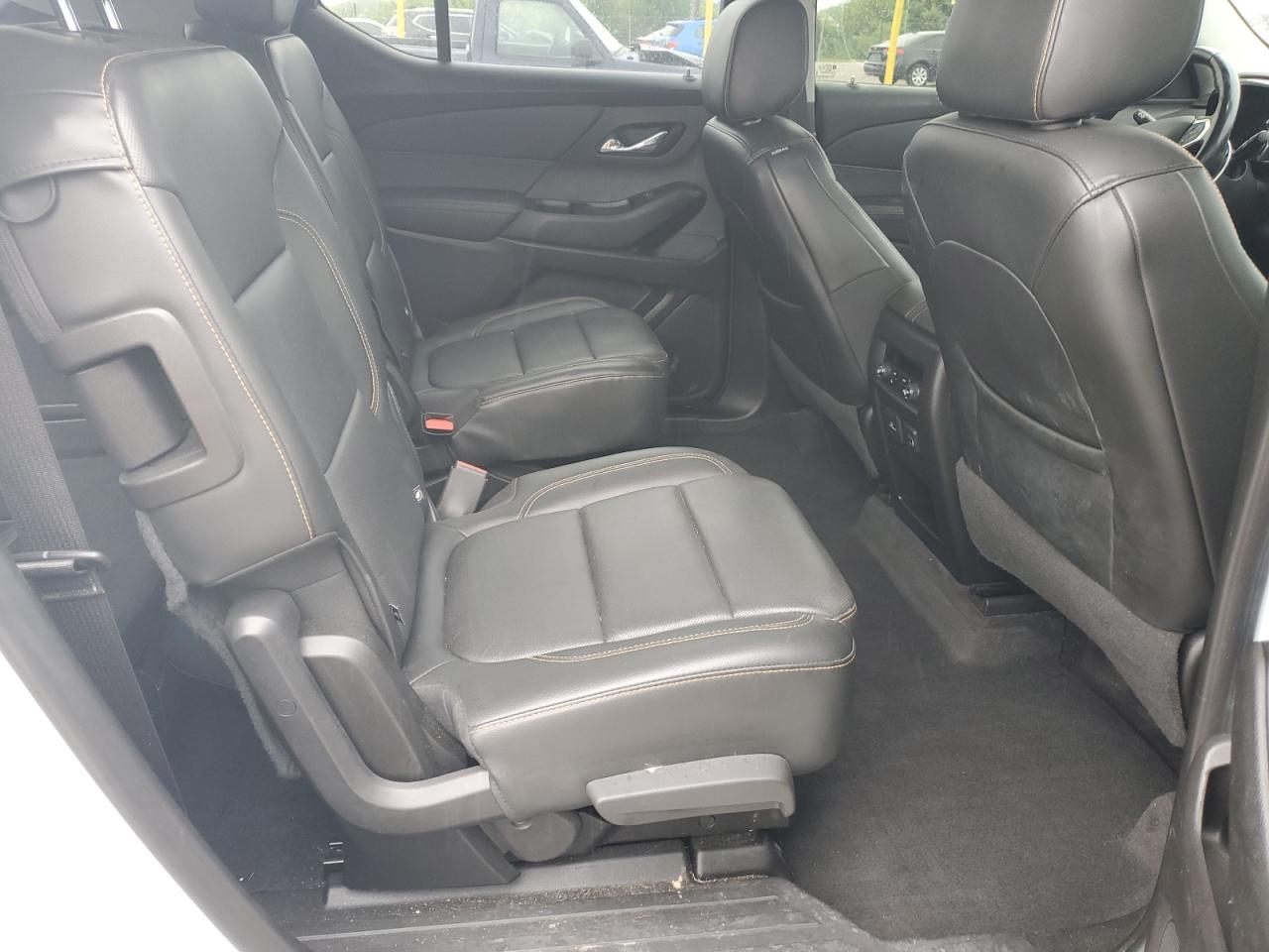 2019 Chevrolet Traverse Premier VIN: 1GNEVKKW7KJ191277 Lot: 67086715