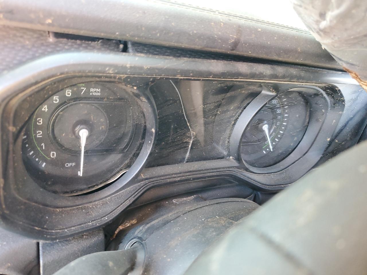 2024 Jeep Wrangler Rubicon 4Xe VIN: 1C4RJXR60RW292098 Lot: 64794535