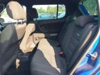 2010 SKODA FABIA VRS for sale at Copart GLOUCESTER