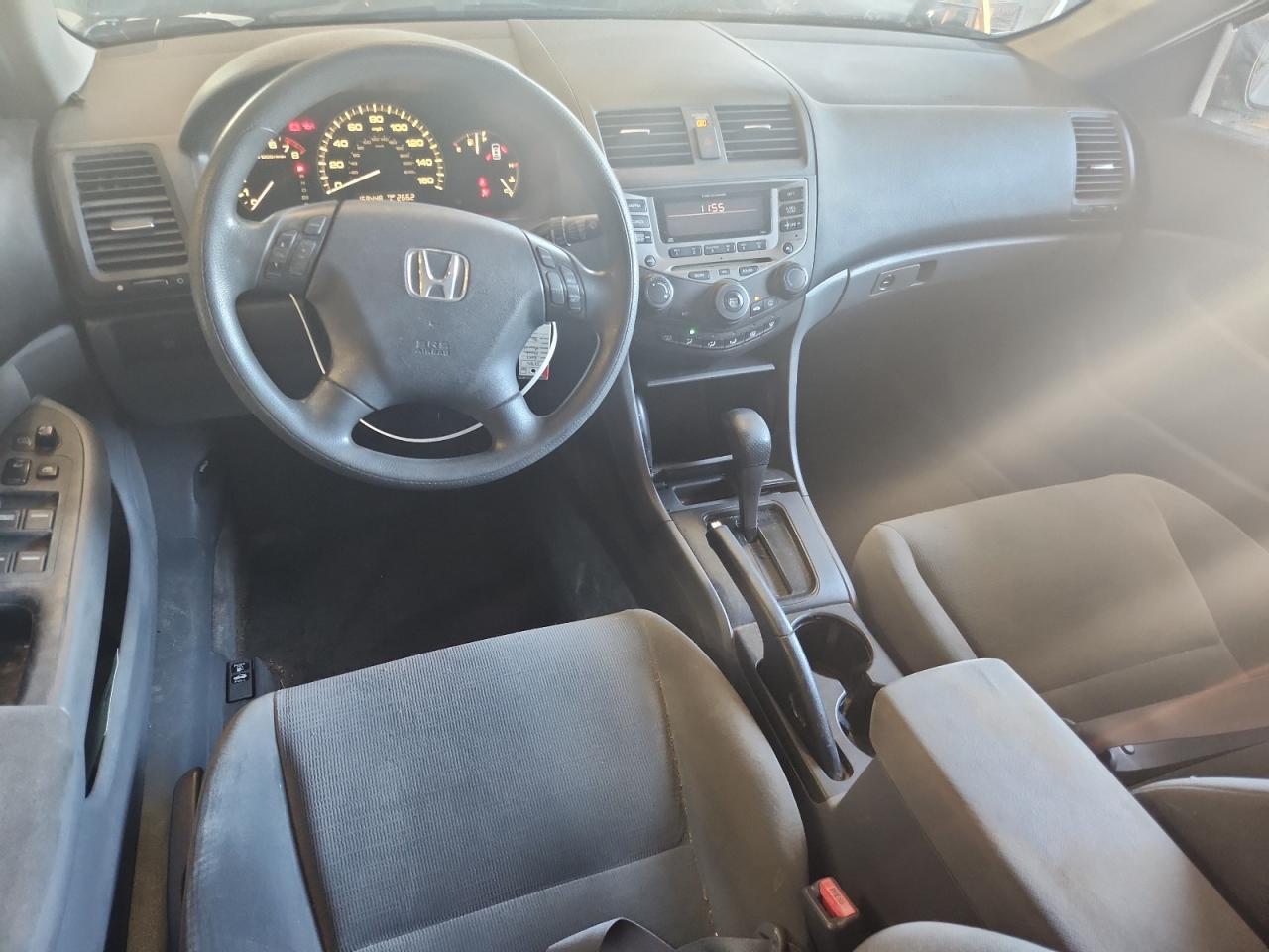 2007 Honda Accord Se VIN: 1HGCM66447A097174 Lot: 65371995