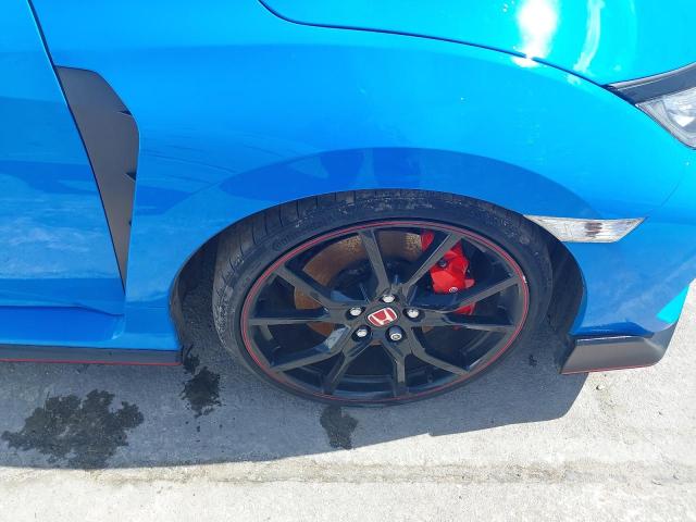 2020 HONDA CIVIC GT T