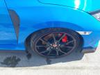 2020 HONDA CIVIC GT T for sale at Copart ST HELENS