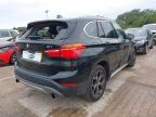 2017 BMW X1 XDRIVE2 for sale at Copart SANDWICH