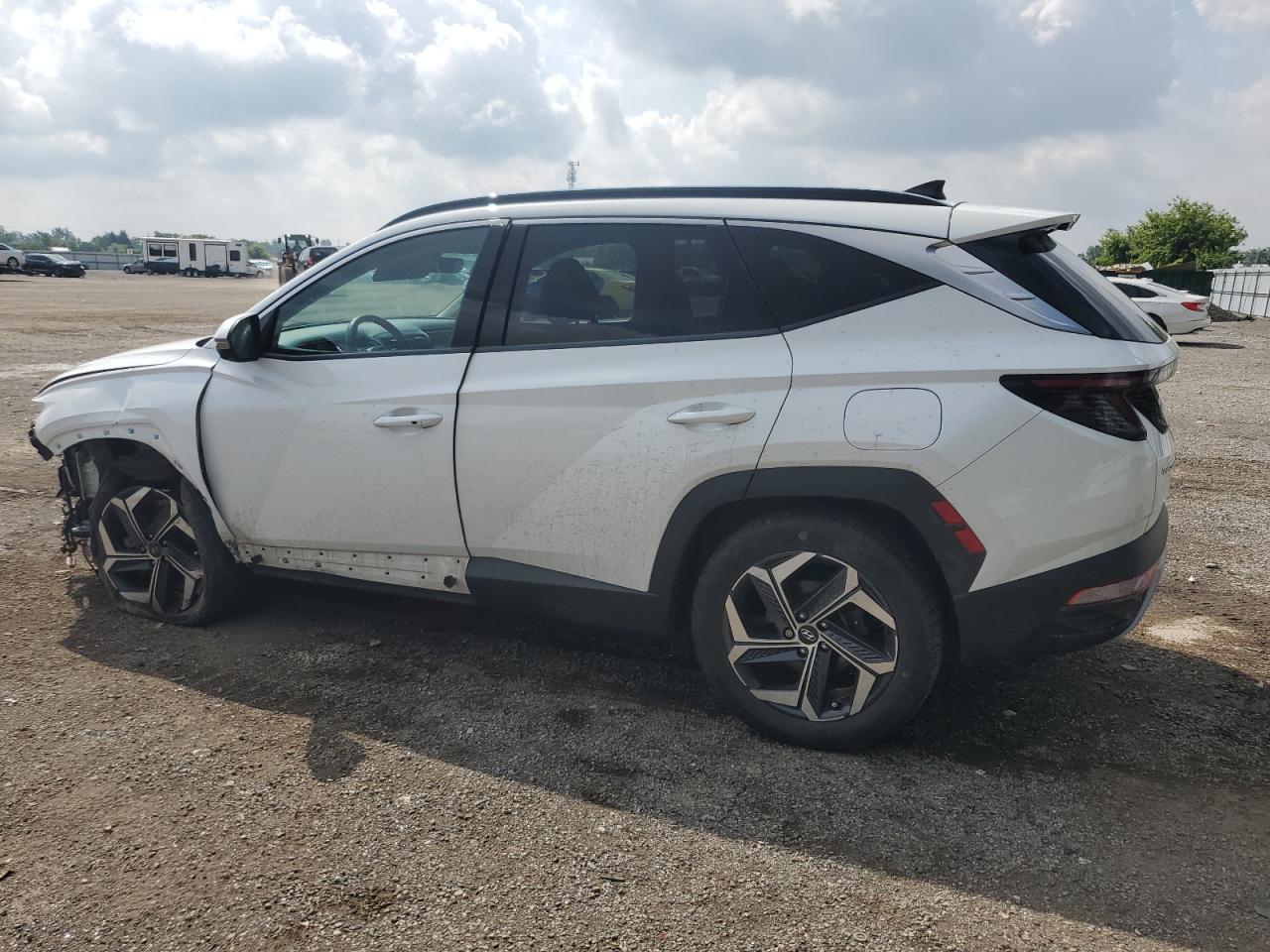 km8jcca19nu027889 KM8JCCA19NU027889 2022 Hyundai Tucson Luxury