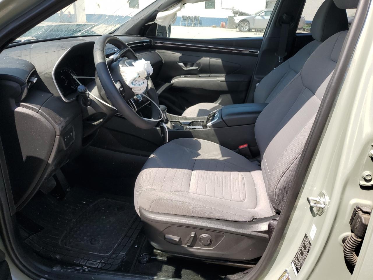 2022 Hyundai Santa Cruz Sel VIN: 5NTJBDAEXNH026424 Lot: 63286265