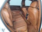 2021 BENTLEY BENTAYGA    for sale at Copart CA - VAN NUYS