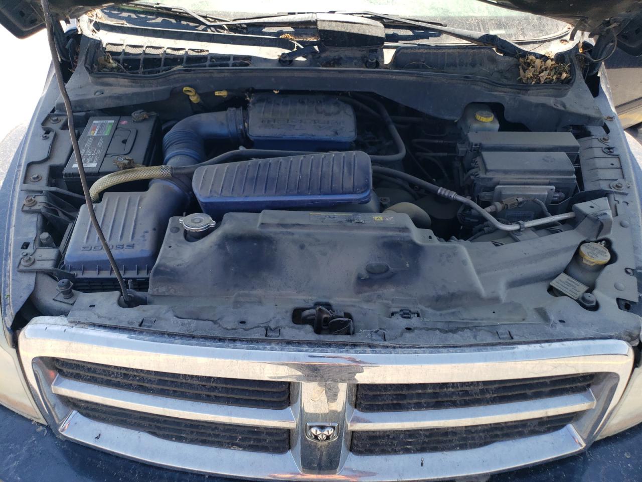 2004 Dodge Durango Slt VIN: 1D4HB48N34F124094 Lot: 66133045