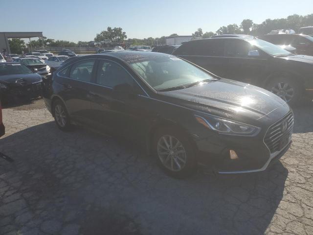  HYUNDAI SONATA 2019 Czarny