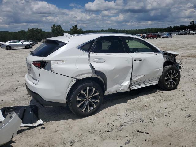  LEXUS NX 2017 Biały