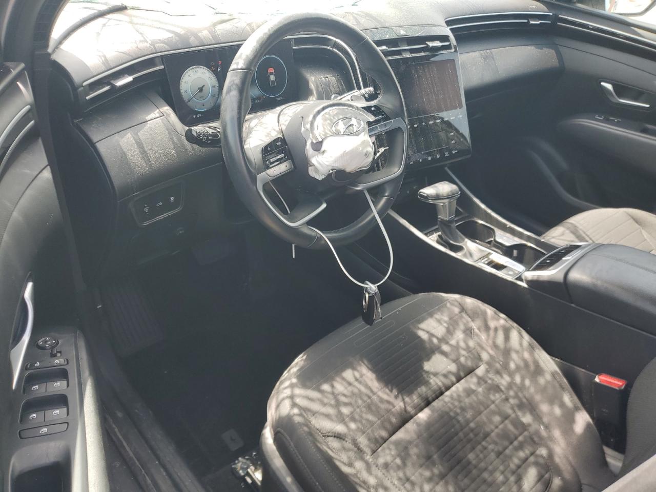2023 Hyundai Santa Cruz Sel Premium VIN: 5NTJDDAFXPH057713 Lot: 63376985