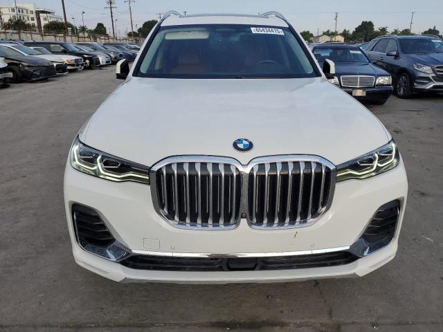  BMW X7 2019 White