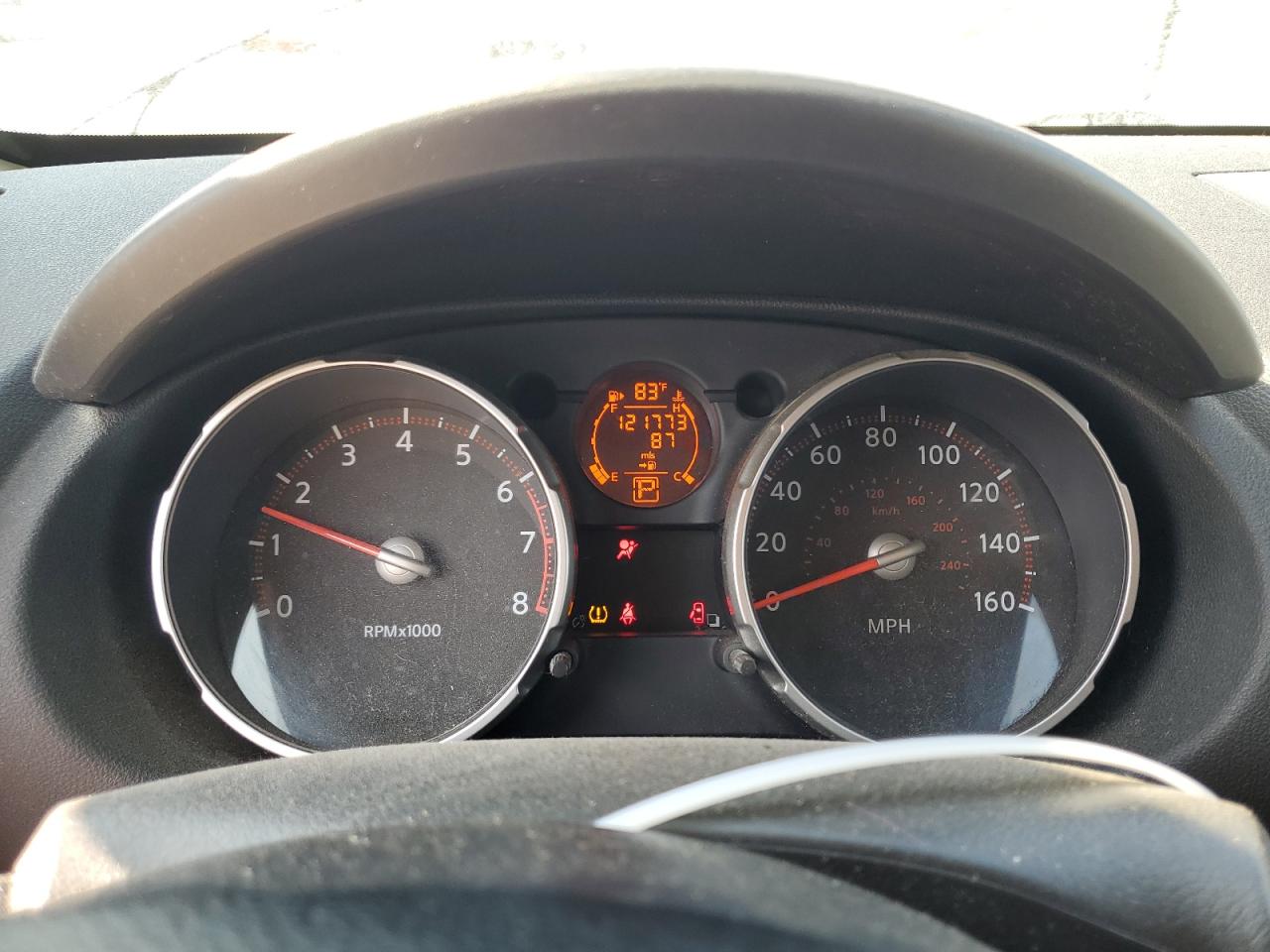2010 Nissan Rogue S VIN: JN8AS5MT8AW502273 Lot: 63621375