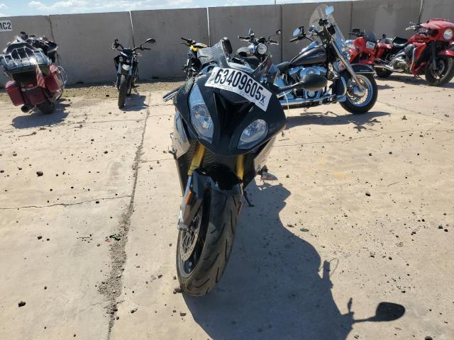2017 BMW S 1000 RR  