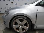 2013 VOLKSWAGEN GOLF SE BL for sale at Copart BELFAST