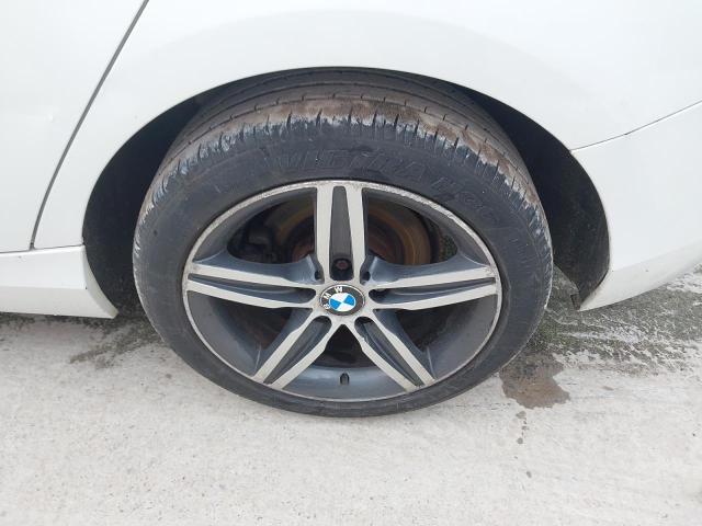 2012 BMW 116D SPORT